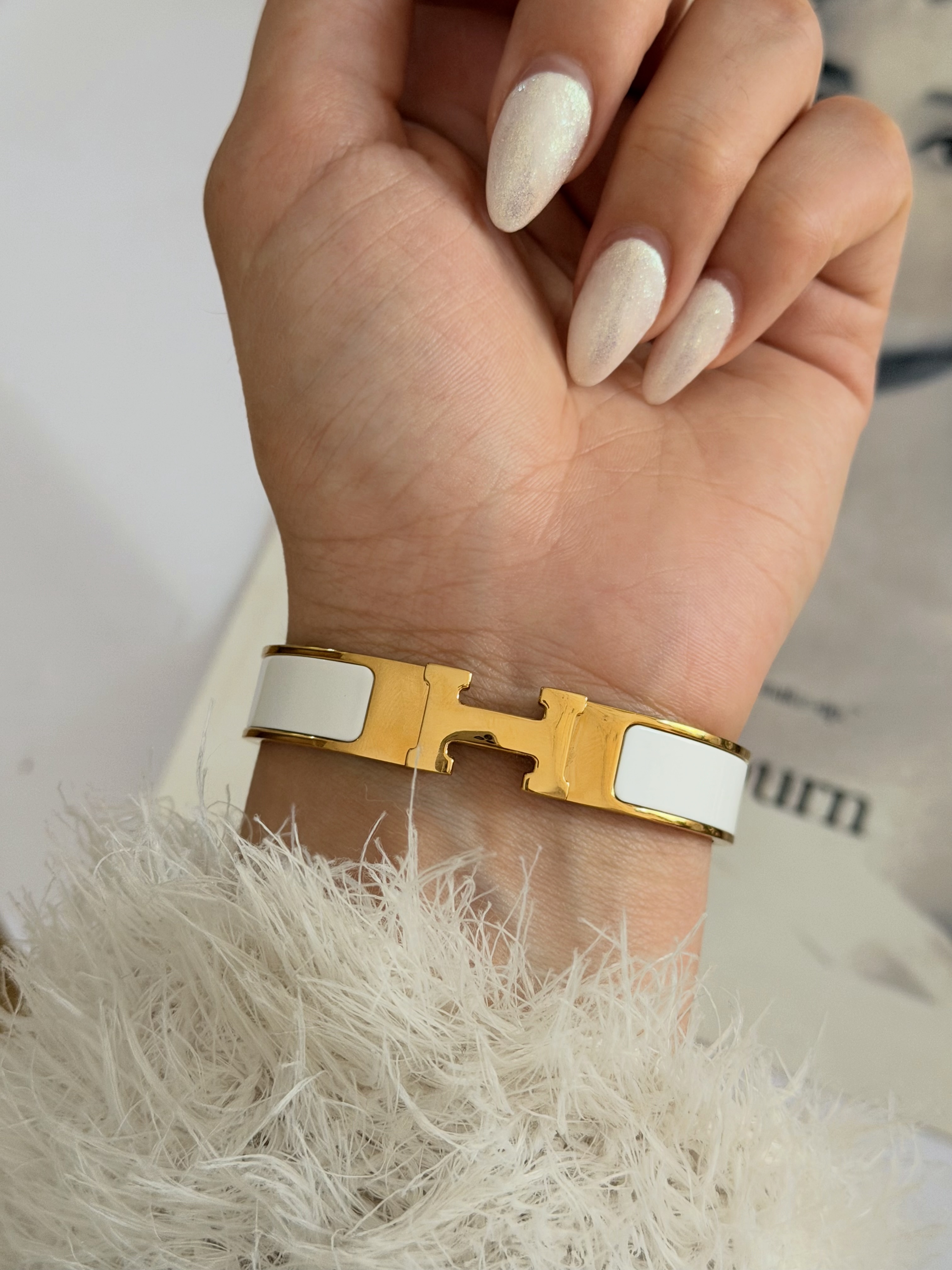 بنگل هرمس کیفیت اصلی