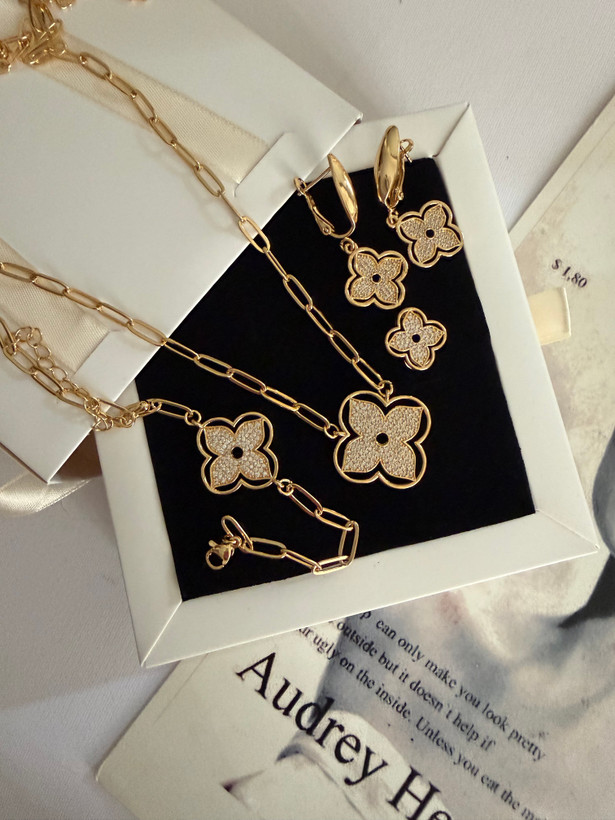 سرویس طرح طلای روبرتو
