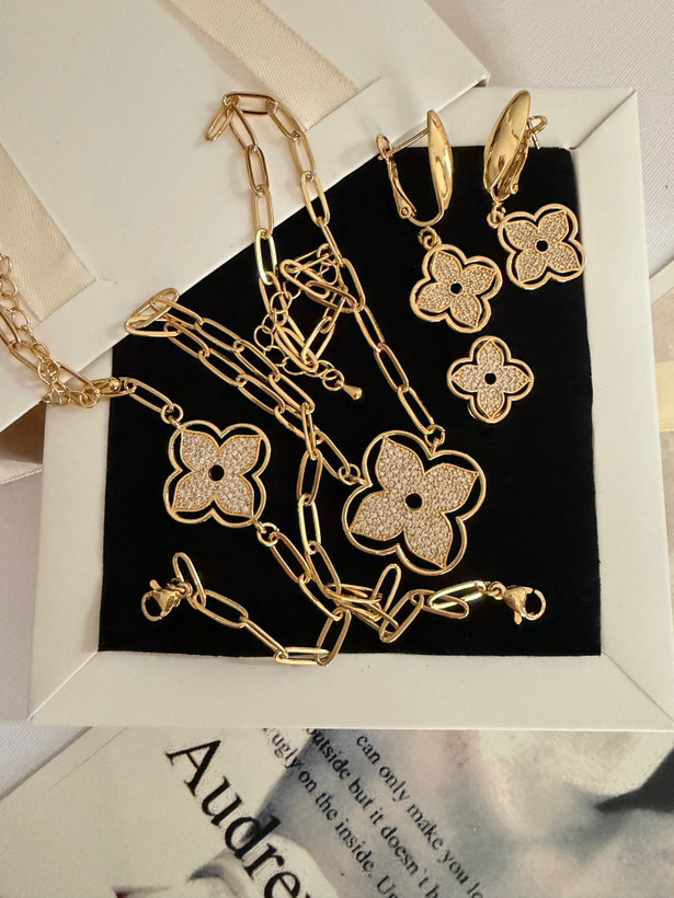 سرویس طرح طلای روبرتو