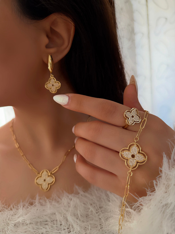 سرویس طرح طلای روبرتو