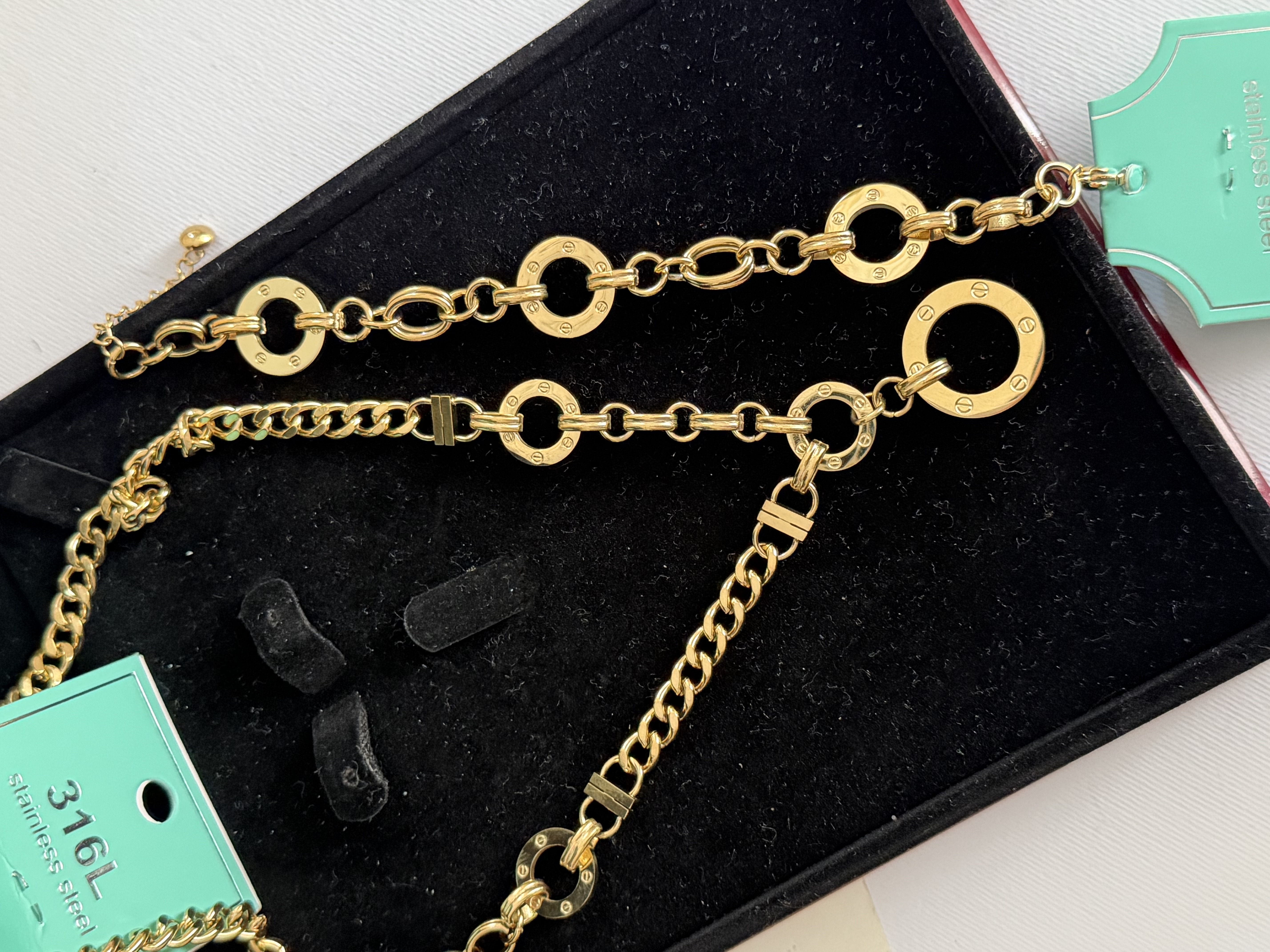 سرویس طرح طلای کارتیر