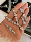 سرویس جواهری طرح طلا